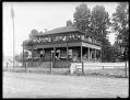 Image of Clubhouse at The Meadows, circa 1907