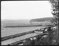 Image of Great Northern Dock, Seattle, circa 1911
