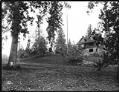 Image of Home of Elbert Blaine, Seattle, 1911