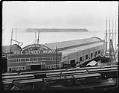 Image of Ainsworth & Dunn Pike Street Wharf, Seattle, 1912