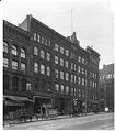 Image of Hinckley Block, Seattle, circa 1911
