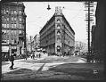 Image of Hotel Seattle, Seattle, ca. 1911