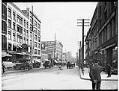 Image of First and Spring, Seattle, 1912