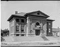 Image of Ballard Library, 1911