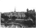 Image of Providence Hospital, Seattle, 1911