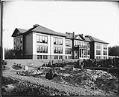 Image of Interlake School, Seattle, 1911