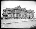 Image of Lowell School, circa 1911