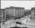 Image of Lincoln Hotel, Seattle, circa 1911