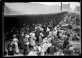 Image of The new arcade at the Pike Place Public Market, circa 1911