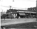 Image of Fourth and Pike, Seattle, circa 1903