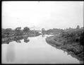 Image of Lake Washington Ship Canal, circa 1915