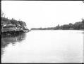 Image of Lake Washington Ship Canal, Seattle, circa 1915