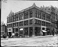 Image of Hoge Building, Seattle, circa 1905