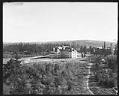 Image of Denny Hall, University of Washington, Seattle, circa 1905
