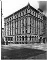 Image of Dexter Horton Bank, Seattle, circa 1905