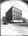 Image of Collins Block, Seattle, circa 1905