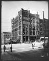 Image of Haller Building, 1905