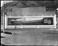 Image of Shell Oil billboard, probably in Seattle, ca. 1927