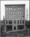 Image of Bigelow Building, Seattle, 1905