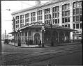 Image of Pine and Westlake, Seattle, circa 1917
