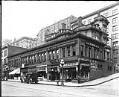 Image of Leary Estate Building, Seattle, circa 1918