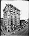 Image of Seaboard Building, Seattle, circa 1918