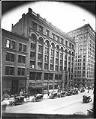 Image of New York Block, Seattle, circa 1918