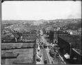 Image of Pike Street, Seattle, circa 1905