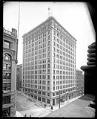 Image of Alaska Building, circa 1907