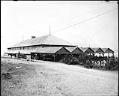 Image of Exterior of Alki Natatorium, 1905