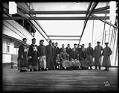 Image of Chinese trade commission, 1906