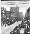 Image of Labor Day parade, Seattle, circa 1907