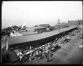 Image of Pike Place Market, Seattle, circa 1911