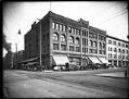 Image of Schwabacher Grocery Co., 1905