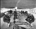 Image of Sailors training at naval training camp, Seattle, circa 1918