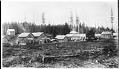Image of View of Enumclaw, Washington, circa 1905