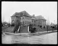 Image of West Queen Anne School, 1905
