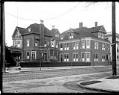 Image of University Club, Seattle, circa 1910