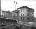 Image of Summit School, Seattle, circa 1905