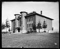 Image of John Hay School, circa 1905