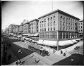Image of Arcade Building Annex on First Avenue, 1911