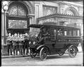 Image of Hotel Seattle bus, 1905