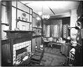 Image of Room at Lincoln Hotel, Seattle, circa 1905