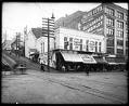 Image of Star Theatre, Seattle, circa 1905
