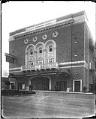 Image of Metropolitan Theatre, Seattle, 1911