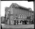 Image of Alhambra Theater, Seattle, 1909