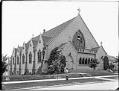 Image of St. Mark's Church, 1905