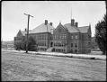 Image of Cascade School, Seattle, circa 1905