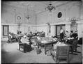 Image of Women's waiting room at King Street Station, circa 1906