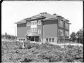 Image of John B. Allen School, Seattle, circa 1905